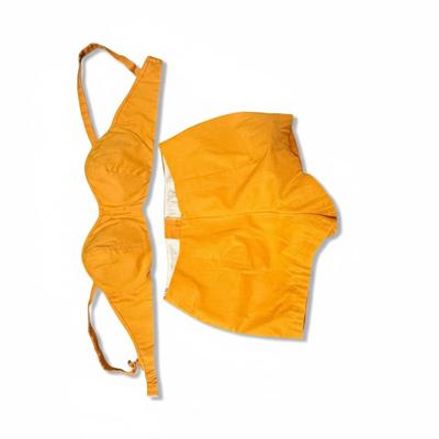 Two Vintage Swim Suits, Van Raalte & Sea Weeds