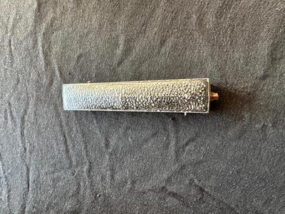 4 TOOTSIE TOY DIE-CAST TOY TRAINS