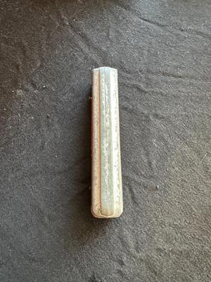 4 TOOTSIE TOY DIE-CAST TOY TRAINS