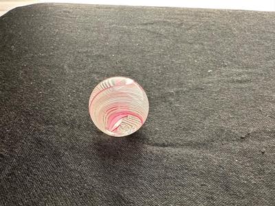 BEAUTIFUL TRAPEZE STYLED MARBLE