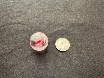 BEAUTIFUL TRAPEZE STYLED MARBLE