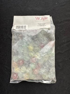 2 UNOPENED BAGS OF MARBLES (2)