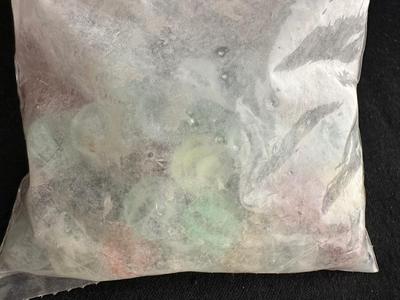 2 UNOPENED BAGS OF MARBLES (2)