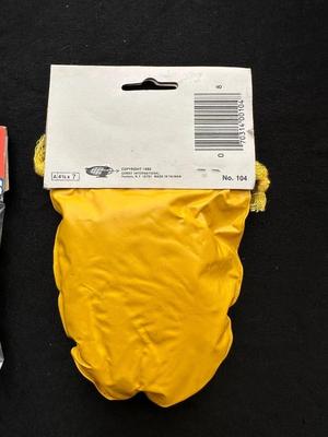 2 UNOPENED BAGS OF MARBLES (3)