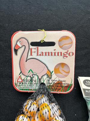 2 UNOPENED BAGS OF MARBLES (4)