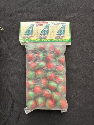 2 UNOPENED BAGS OF MARBLES (6)