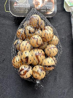 2 UNOPENED BAGS OF MARBLES (6)