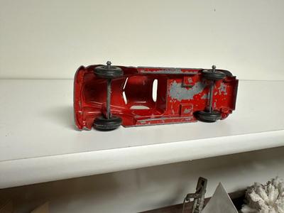 HUBLEY KIDDIE-TOY CAR