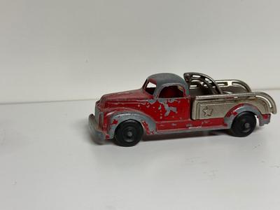 HUBLEY KIDDIE-TOY CAR