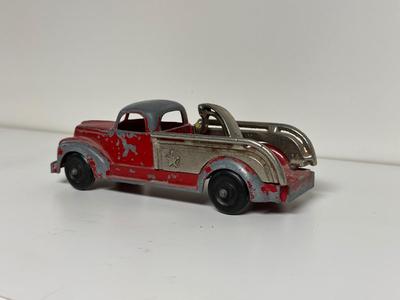 HUBLEY KIDDIE-TOY CAR