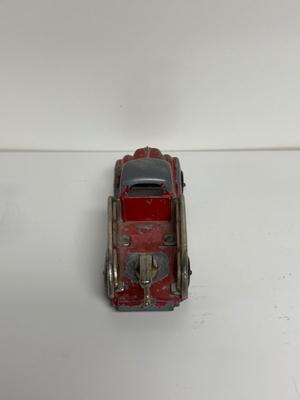HUBLEY KIDDIE-TOY CAR