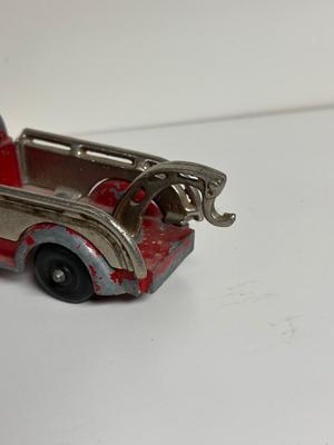 HUBLEY KIDDIE-TOY CAR