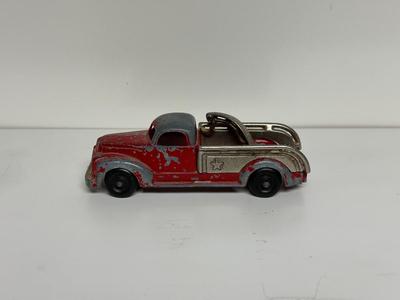 HUBLEY KIDDIE-TOY CAR