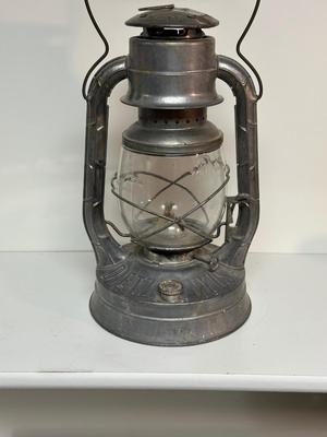 DIETZ NO 2 D-LITE OIL LANTERN
