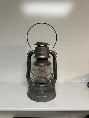DIETZ NO 2 D-LITE OIL LANTERN