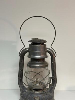 DIETZ NO 2 D-LITE OIL LANTERN