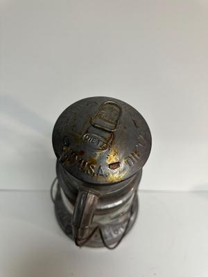 DIETZ NO 2 D-LITE OIL LANTERN