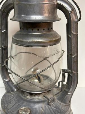 DIETZ NO 2 D-LITE OIL LANTERN
