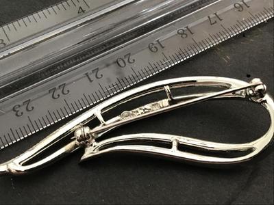 Sarah Coventry Brooch