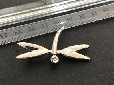 Dragonfly Brooch