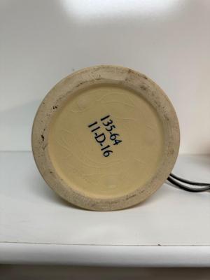 2 PLATTE VALLEY CLAY JUGS