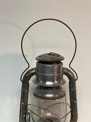 DIETZ NO 2 D-LITE OIL LANTERN