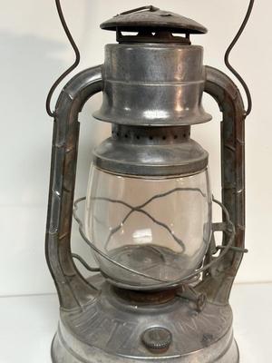 DIETZ NO 2 D-LITE OIL LANTERN