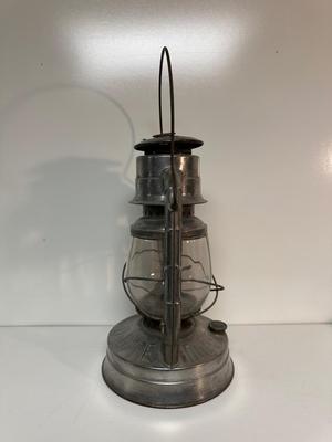 DIETZ NO 2 D-LITE OIL LANTERN