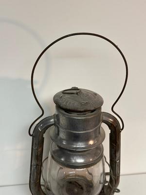 DIETZ NO 2 D-LITE OIL LANTERN