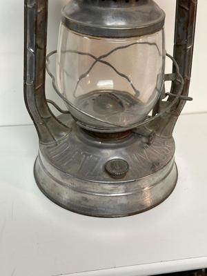 DIETZ NO 2 D-LITE OIL LANTERN