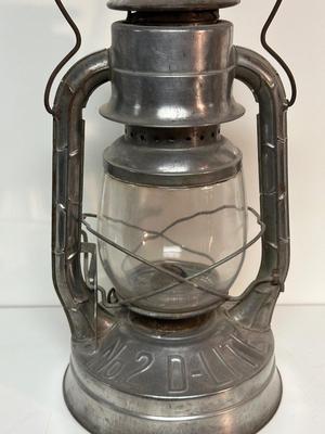 DIETZ NO 2 D-LITE OIL LANTERN