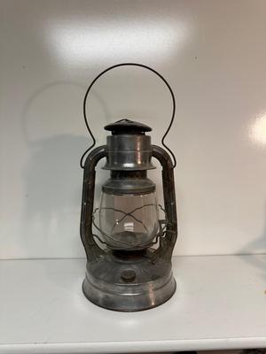 DIETZ NO 2 D-LITE OIL LANTERN