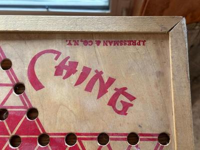 2 VINTAGE BOARD GAMES