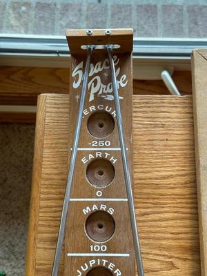 2 VINTAGE BOARD GAMES