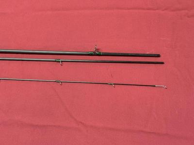 ELKHORN EX3 FLY ROD WITH CARRYING CASE