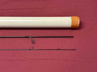 LAMIGLAS SERIES G 1000 GRAPHITE FISHING ROD WITH CABELAS CARRYING CASE