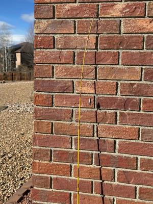 EAGLE CLAW TRAILMASTER FISHING POLE