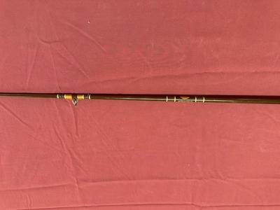 BROWNING FISHING POLE, DAIWA AND SHAKESPEARE REELS