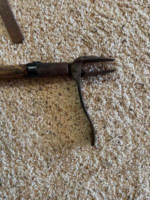 PRIMITIVE FARM TOOLS