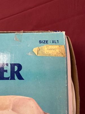 XL CAR COVER AND OTHER AUTO ITEMS