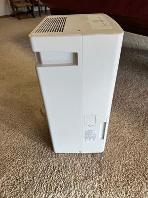 TOSOT DEHUMIDIFIER WITH ENERGY STAR