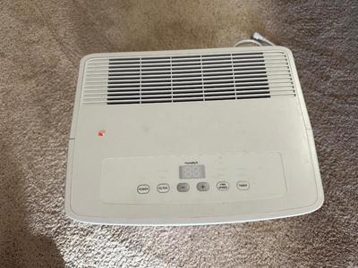 TOSOT DEHUMIDIFIER WITH ENERGY STAR