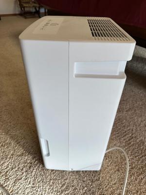 TOSOT DEHUMIDIFIER WITH ENERGY STAR