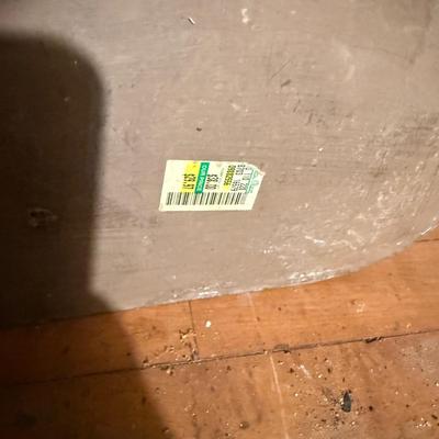 Galvanized Tubs and Basins (BS2-BM)