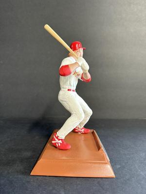 Mark McGwire Salvino Figurine