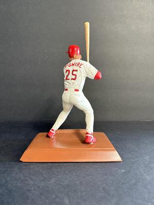 Mark McGwire Salvino Figurine