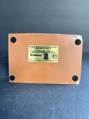 Mark McGwire Salvino Figurine