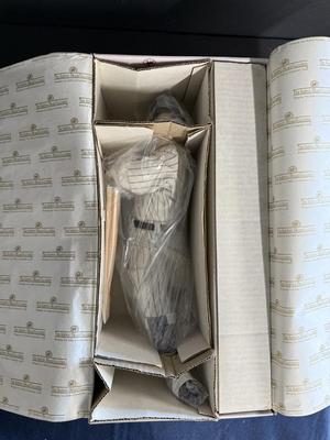 Babe Ruth “The 60th Home Run” Figurine