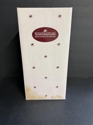 Babe Ruth “The 60th Home Run” Figurine