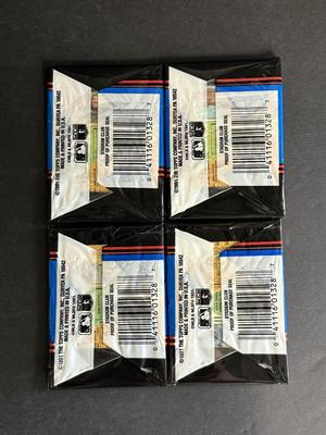 1991 Topps Stadium Club Series 2 Premium Baseball Cards